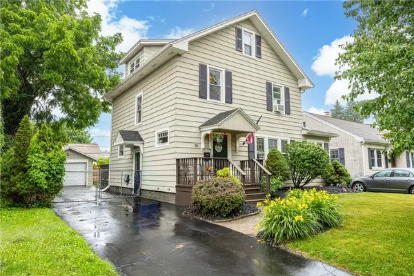 39 Brockley Road, Rochester, NY 14609