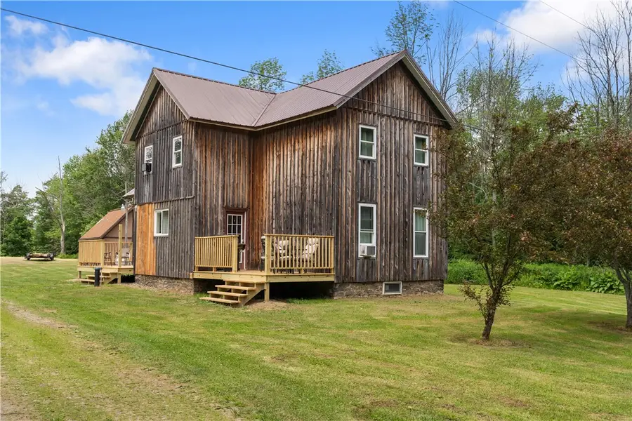 8717 Mcmahan Road, Canaseraga, NY 14822 - #3