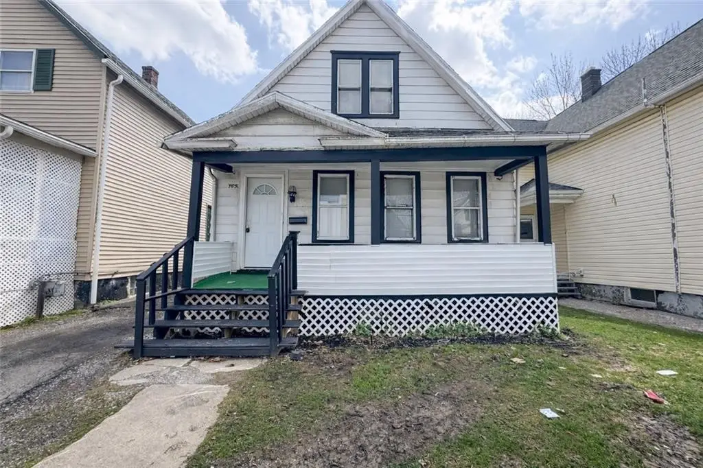 365 Weaver Street, Rochester, NY 14621 - #1