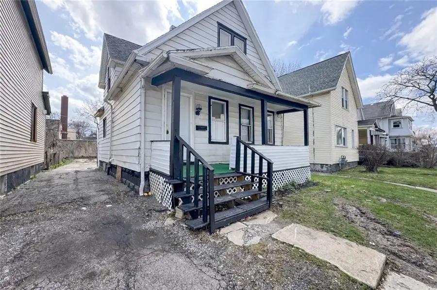 365 Weaver Street, Rochester, NY 14621 - #2