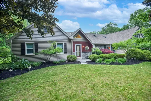 7160 Gillis Road, Victor, NY 14564