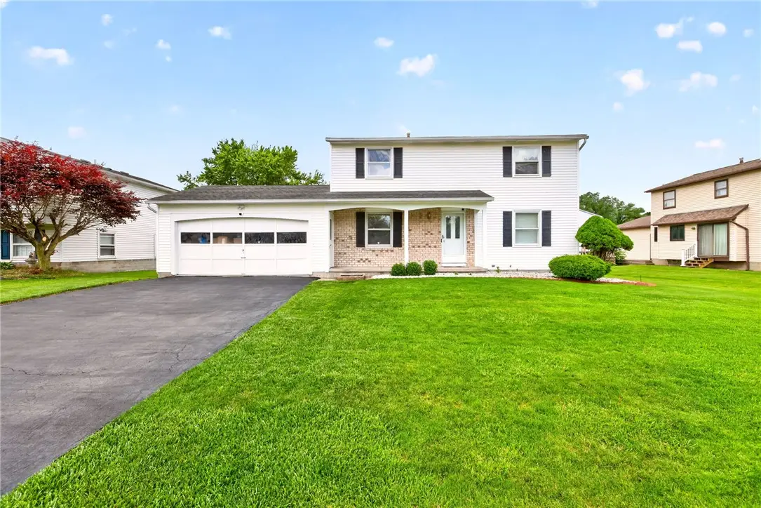 70 Landstone Terrace, Rochester, NY 14606 - #1