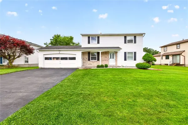 70 Landstone Terrace, Rochester, NY 14606