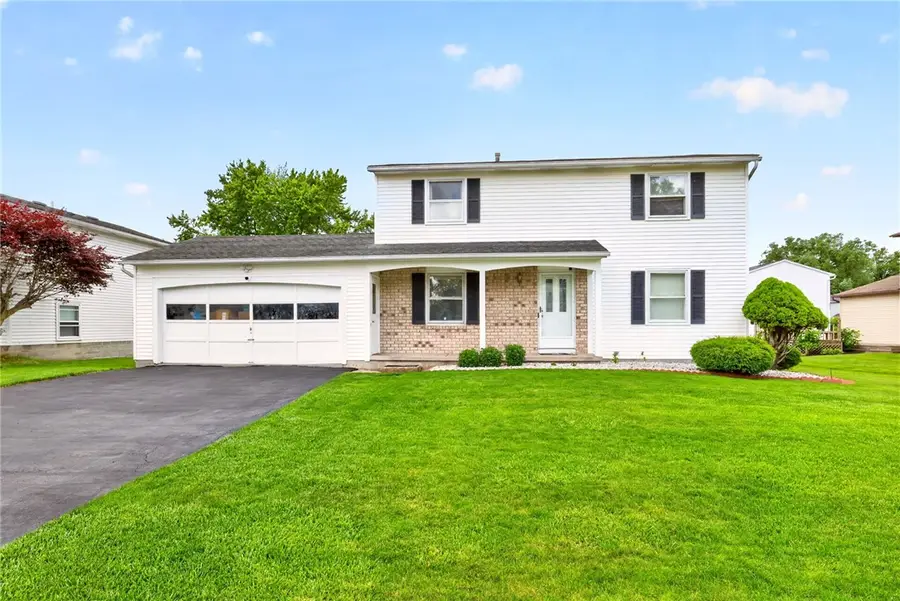 70 Landstone Terrace, Rochester, NY 14606 - #2