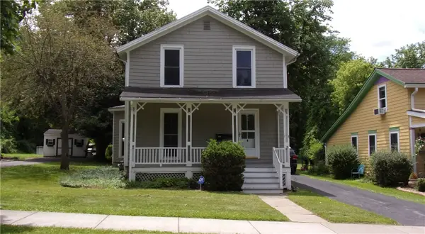 78 North Street, Geneseo, NY 14454