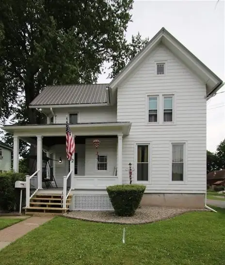 72 W Albion Street, Holley, NY 14470 - #1