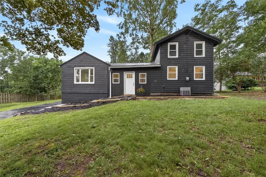 383 Brooks Road, West Henrietta, NY 14586 - #2