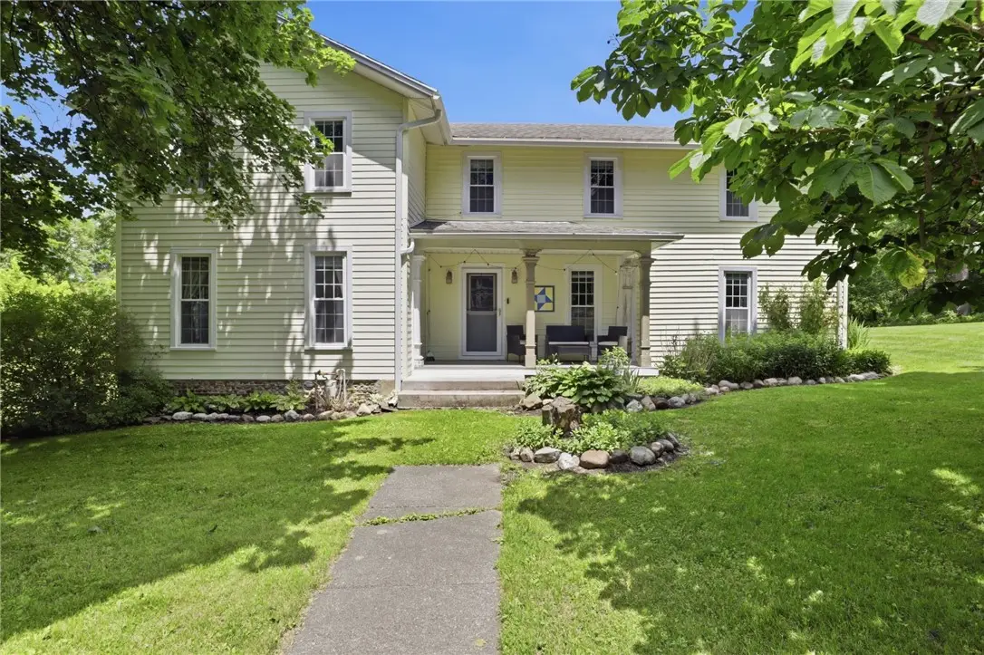 8978 State Route 5 And 20, Bloomfield, NY 14469 - #1