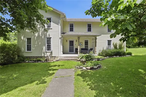 8978 State Route 5 And 20, Bloomfield, NY 14469