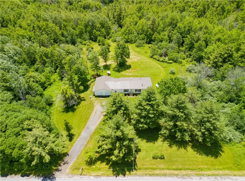 1970 Hornby Road, Beaver Dams, NY 14812 - #1