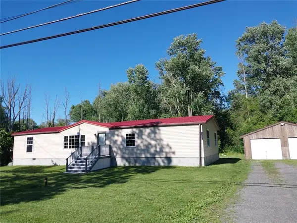 138 N Main Street, Jordan, NY 13080