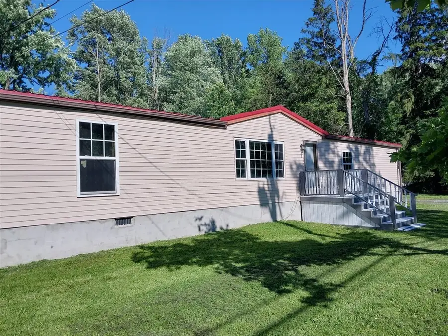 138 N Main Street, Jordan, NY 13080 - #2