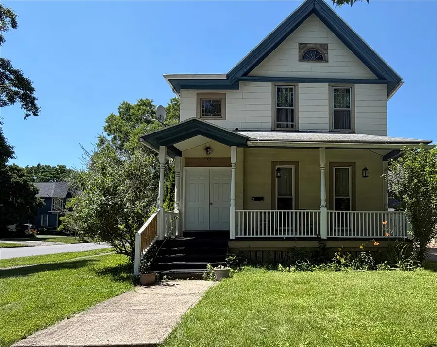 39 Edmonds Street, Rochester, NY 14607 - #2
