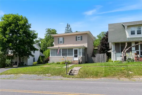 1387 County Road 132, Ovid, NY 14521