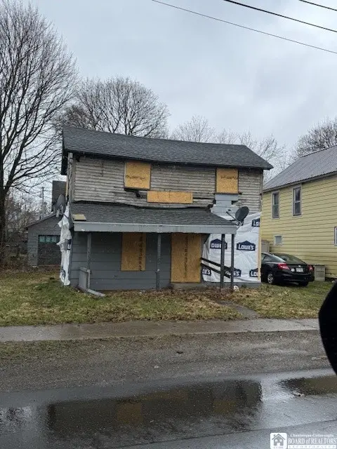 24 Melvin Avenue, Celoron, NY 14720