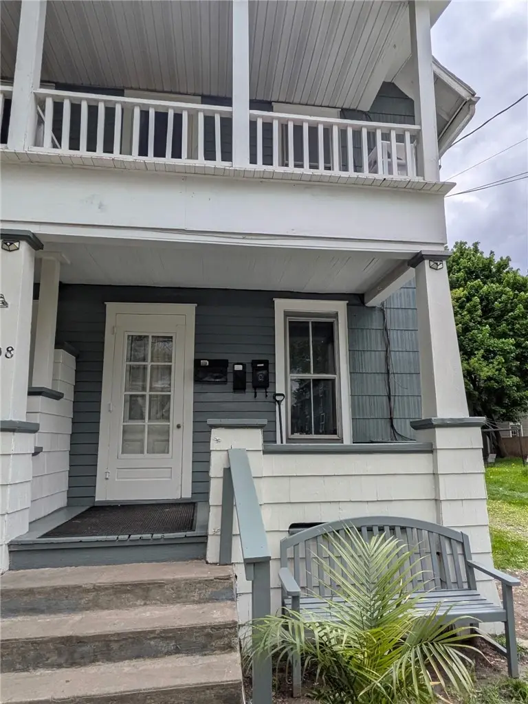 708 Linden Place, Elmira, NY 14901 - #2