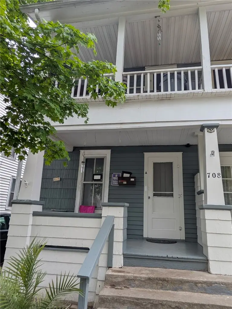 708 Linden Place, Elmira, NY 14901 - #3