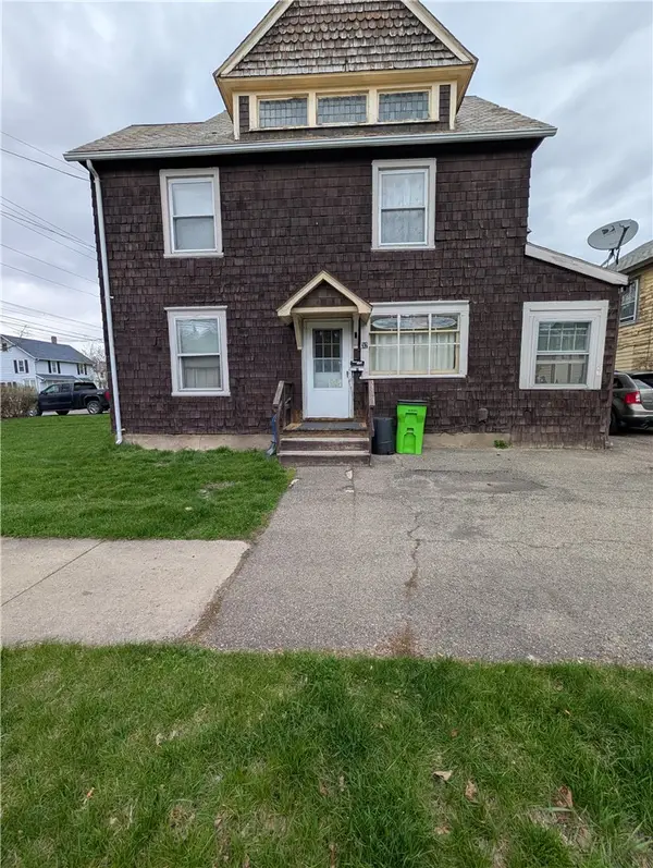 32 W William Street, Bath, NY 14810