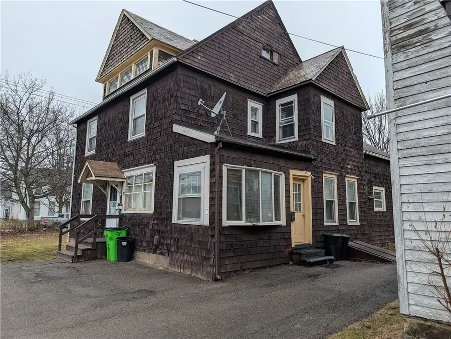 32 W William Street, Bath, NY 14810 - #2