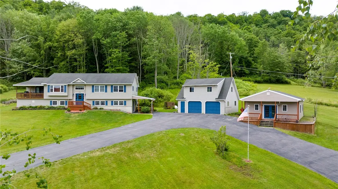 179 Cornell Drive, Bainbridge, NY 13733 - #1