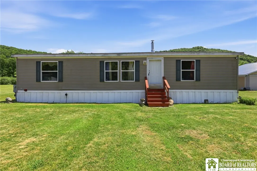 8005 Dublin Road, Salamanca, NY 14779 - #1