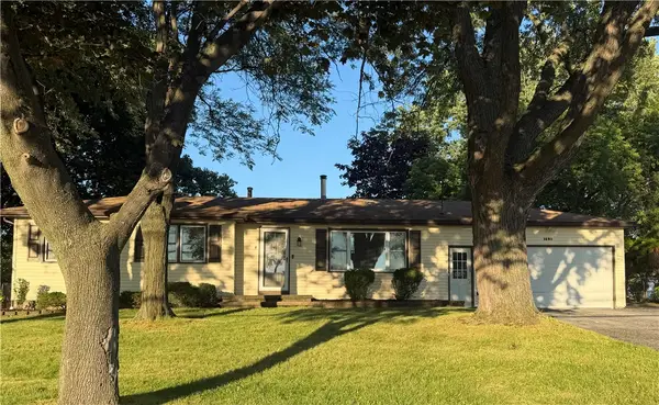 1520 Long Pond Road, Rochester, NY 14626