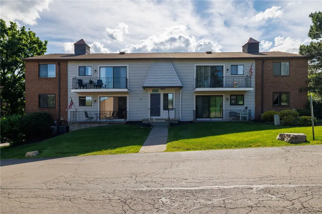 4 High Gate Trail #7, Fairport, NY 14450 - #1