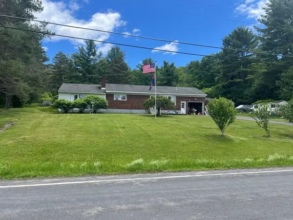 4426 Rynex Corners Road, Pattersonville, NY 12137