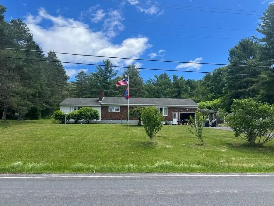 4426 Rynex Corners Road, Pattersonville, NY 12137 - #2