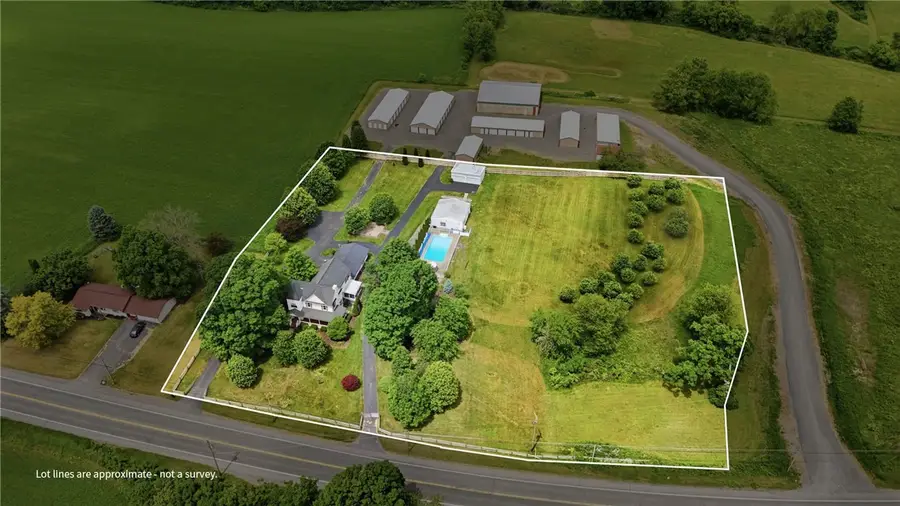 451 State Route 17c, Waverly, NY 14892 - #3