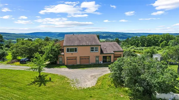 116 Hilltop Road, Ithaca, NY 14850