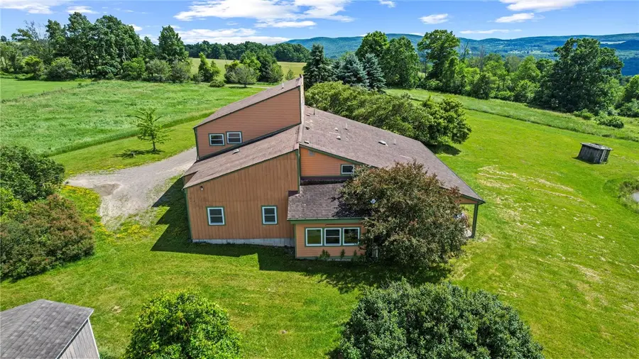116 Hilltop Road, Ithaca, NY 14850 - #2