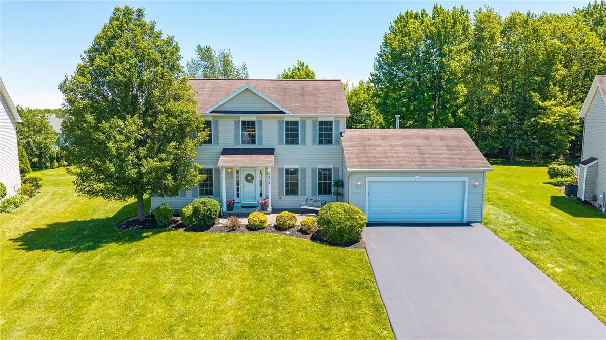 1154 Sweet Creek Circle, Webster, NY 14580 - #1