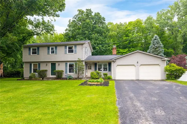 455 Reeves Road, Rochester, NY 14534