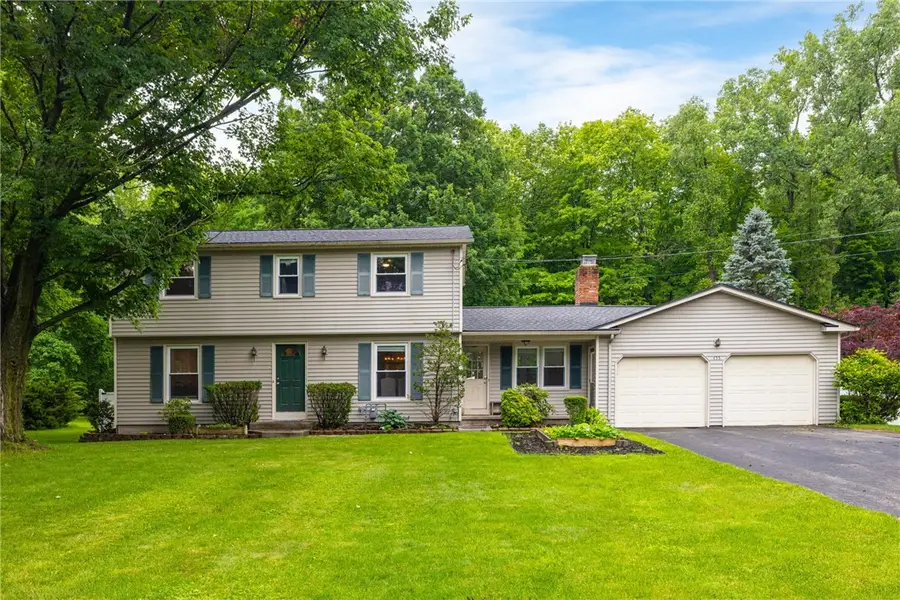 455 Reeves Road, Pittsford, NY 14534 - #2