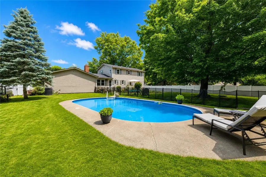 455 Reeves Road, Pittsford, NY 14534 - #3