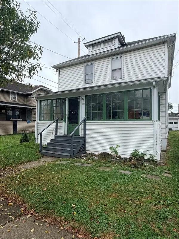 952 Erie Street, Elmira, NY 14904