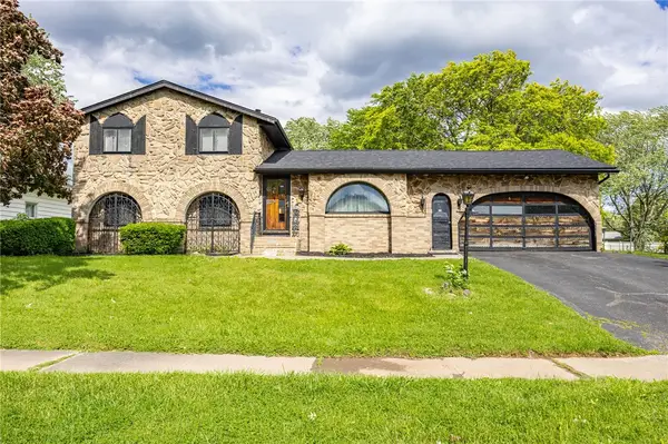 6 Rocklea Drive, Rochester, NY 14624