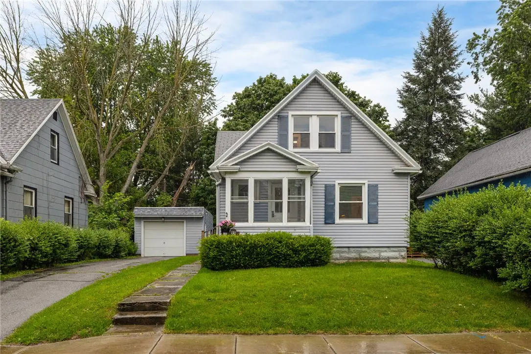 95 Akron Street, Rochester, NY 14609 - #1