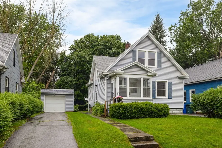 95 Akron Street, Rochester, NY 14609 - #2