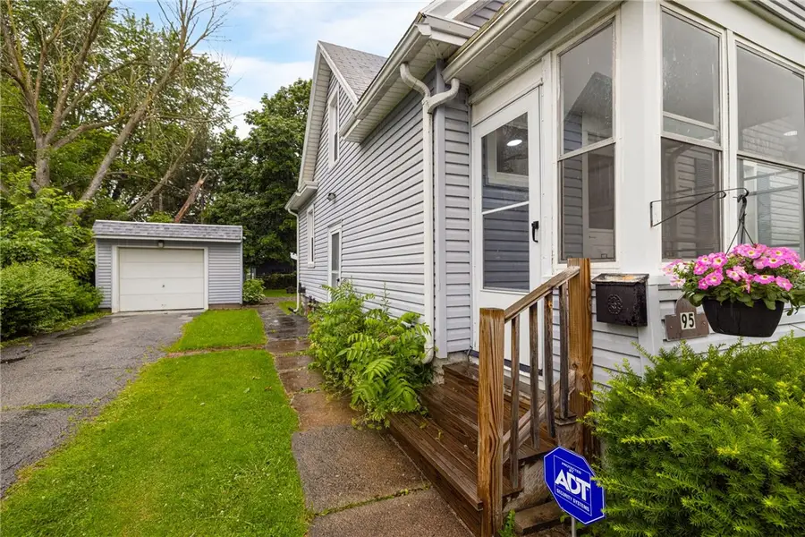 95 Akron Street, Rochester, NY 14609 - #3