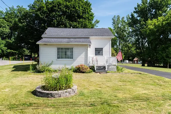 2605 W Main St Road, East Pembroke, NY 14056