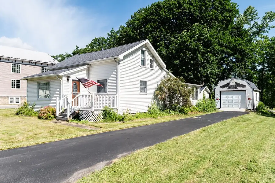 2605 W Main St Road, East Pembroke, NY 14056 - #2
