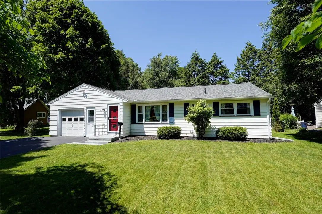 200 Klink Road, Rochester, NY 14625 - #1