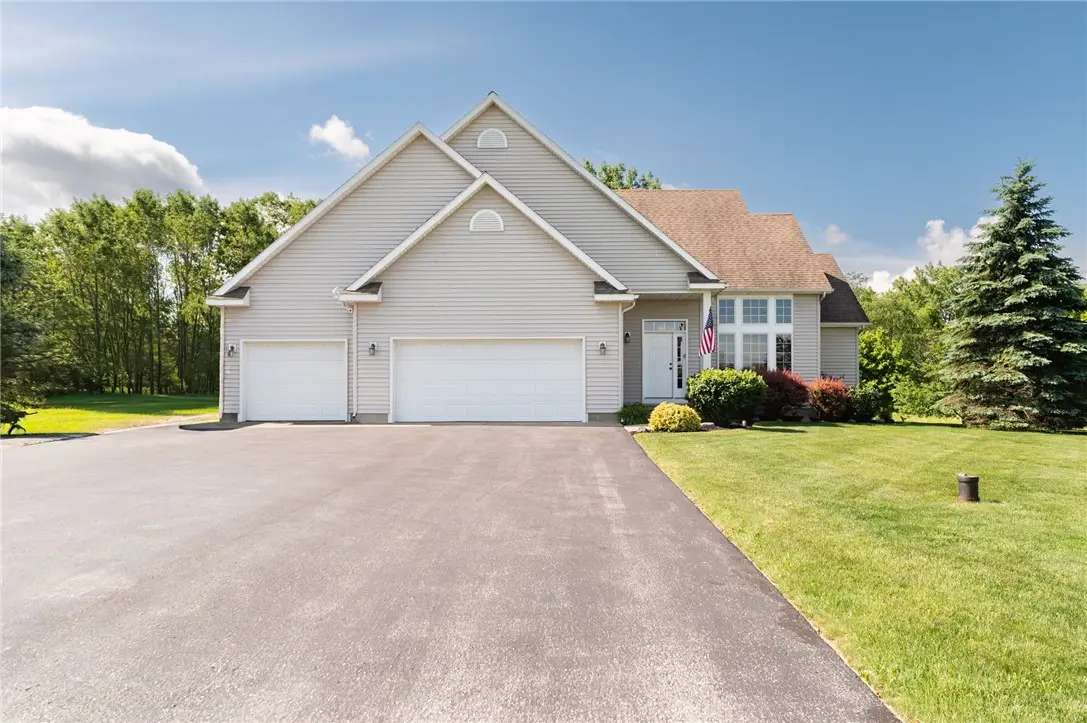 3420 Rose Road, Batavia, NY 14020 - #1