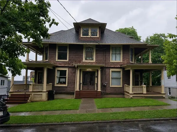 210 Delaware Avenue, Ithaca, NY 14850