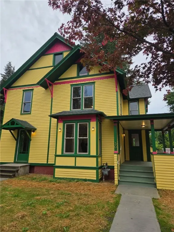 30 Main Street, Freeville, NY 13068