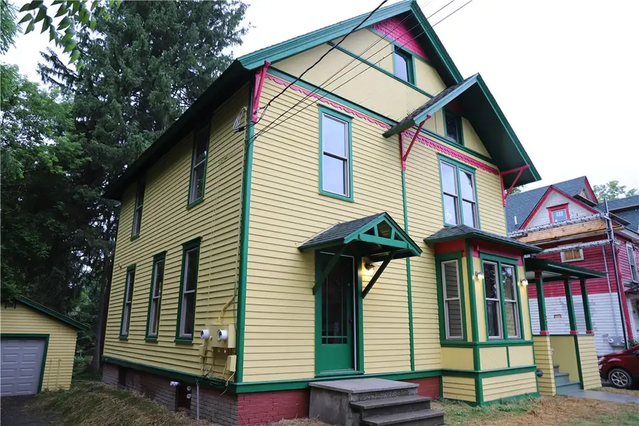 30 Main Street, Freeville, NY 13068 - #2