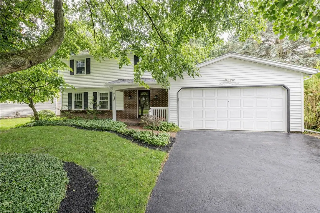1338 Robin Hood Lane, Webster, NY 14580 - #1