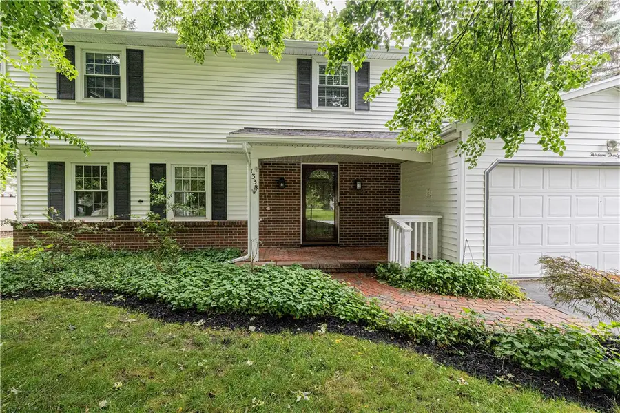1338 Robin Hood Lane, Webster, NY 14580 - #2